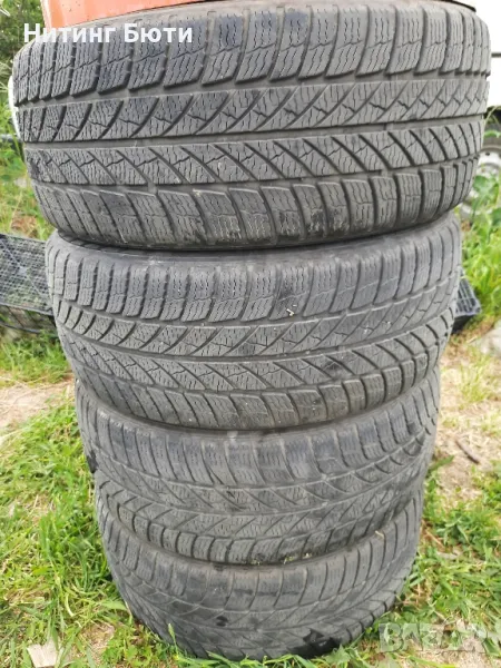 гуми 100лв за 4бр, снимка 1