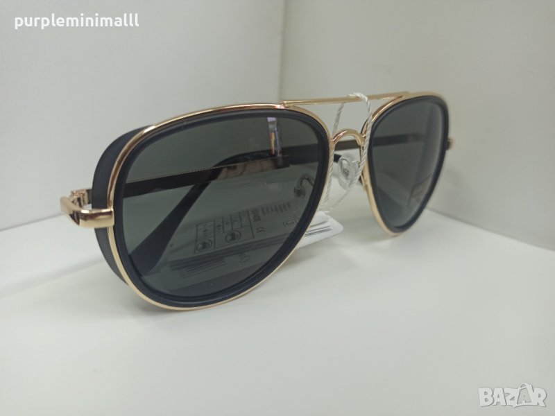 Мъжки слънчеви очила, снимка 1