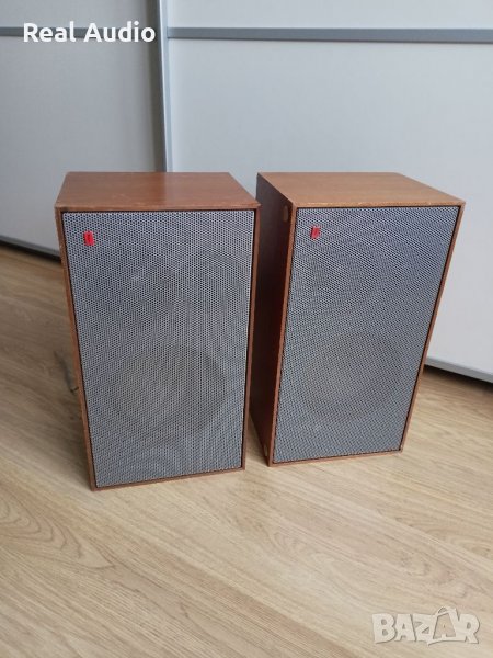 Heco тонколони говорители , снимка 1