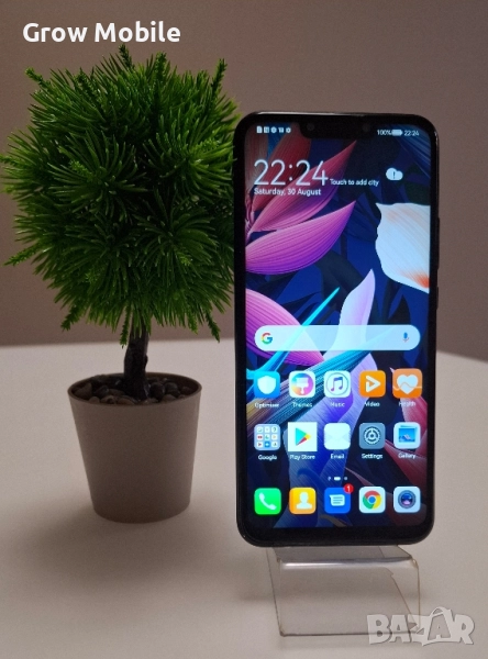 Huawei Mate 20 lite , снимка 1