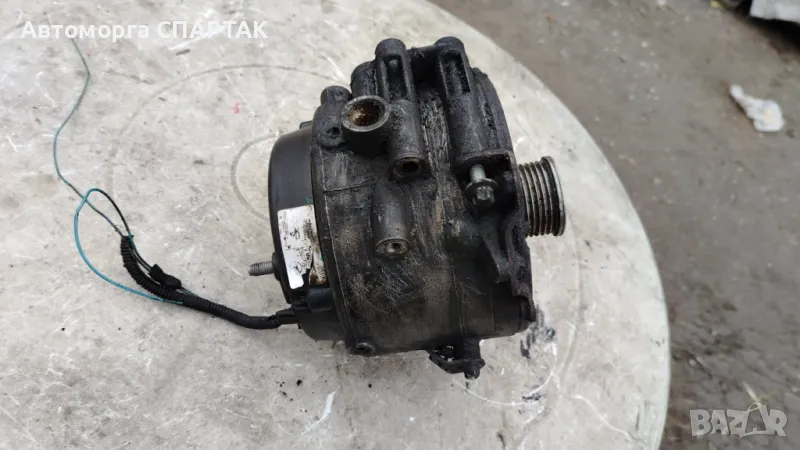 Алтернатор 000 150 1750 за MERCEDES-BENZ C-CLASS Coupe Sport (CL203) C 220 CDI (203.706) (2001 - 201, снимка 1