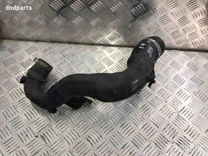 Тръба VW Golf 4,1.9TDI,110кс.,1999г., снимка 1