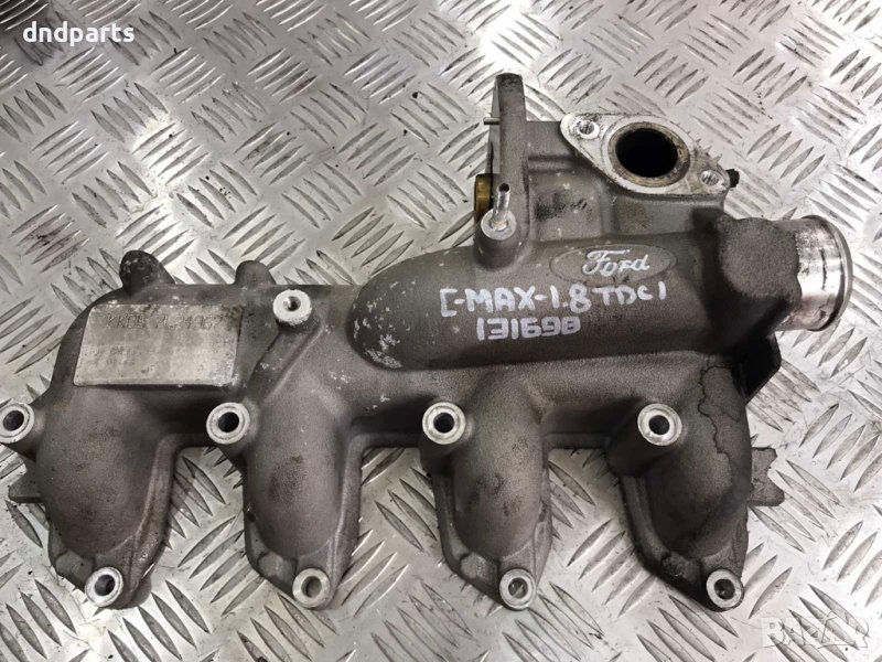 Всмукателни колектори Ford C-Max,1.8TDCI,2007г., снимка 1