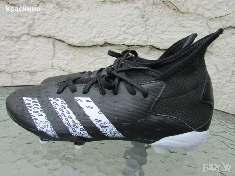 Детски бутонки Adidas Predator Freak.3, снимка 1