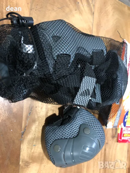 Протектори за Кънки, снимка 1