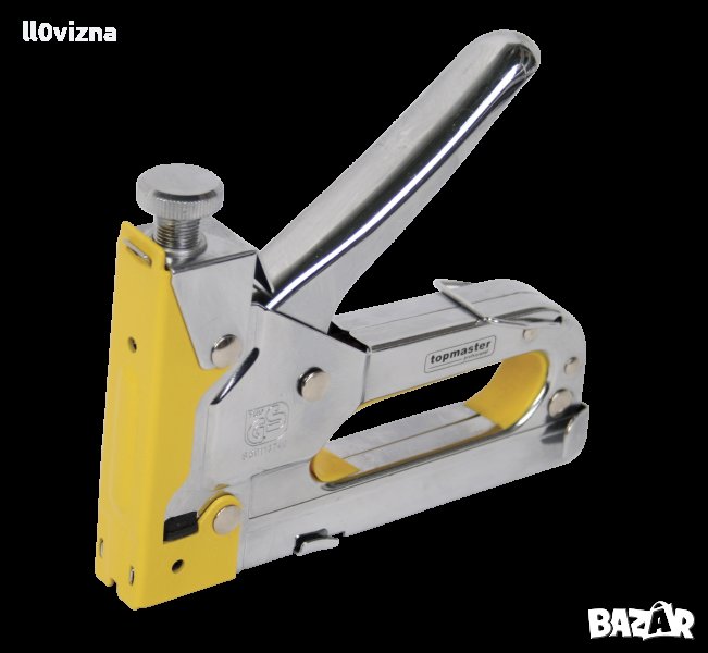 Такер усилен 4 функции, снимка 1