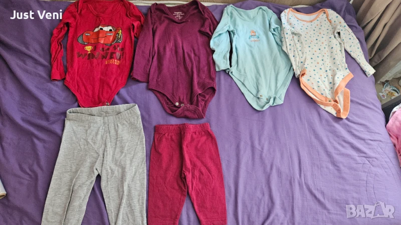 Лот , снимка 1