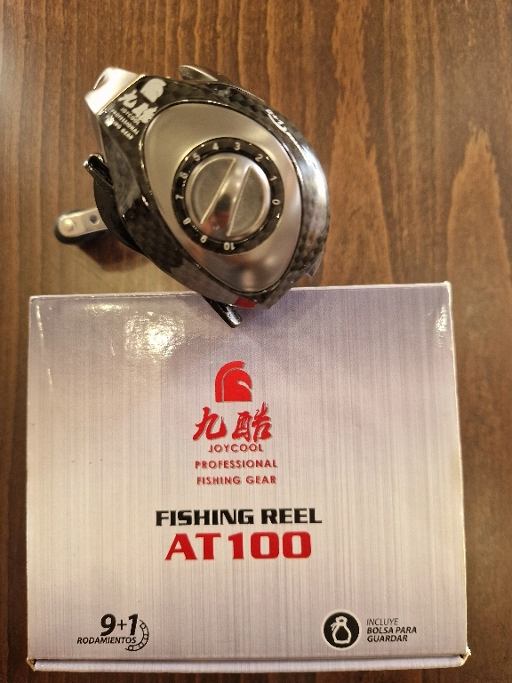 10 best private owned business baitacsting fishing reel Best Baitcasting Reels for 2026