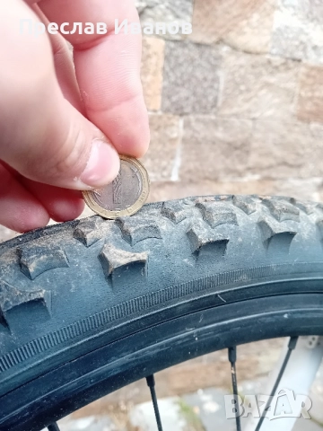 Продавам колело за трикове. , снимка 12 - Велосипеди - 52344870