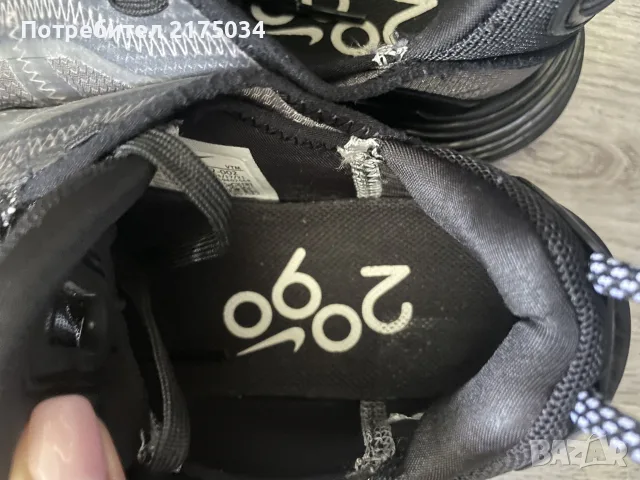Nike Airmax 2090 36 номер, снимка 8 - Детски маратонки - 56099020
