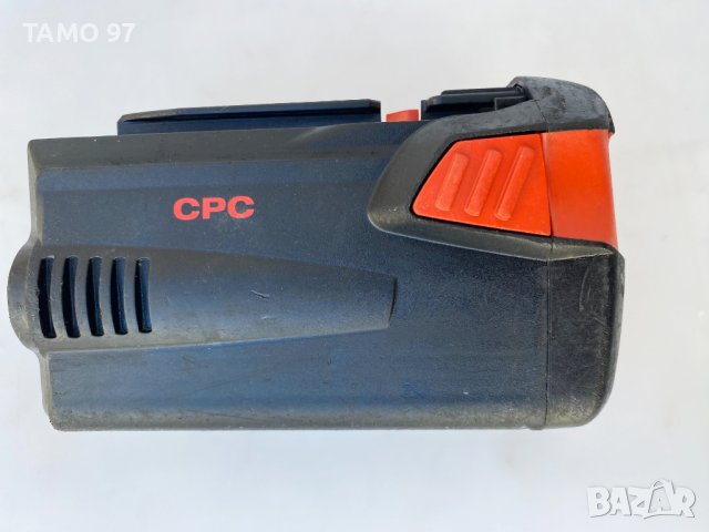 Hilti B36/3.9 - Акумулаторна батерия 36V 3.9Ah, снимка 2 - Други инструменти - 40062474