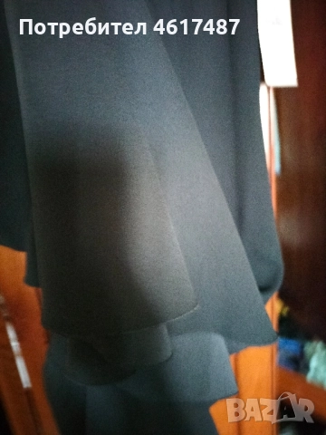 официална рокля , бална рокля , снимка 4 - Сватбени рокли - 52034767