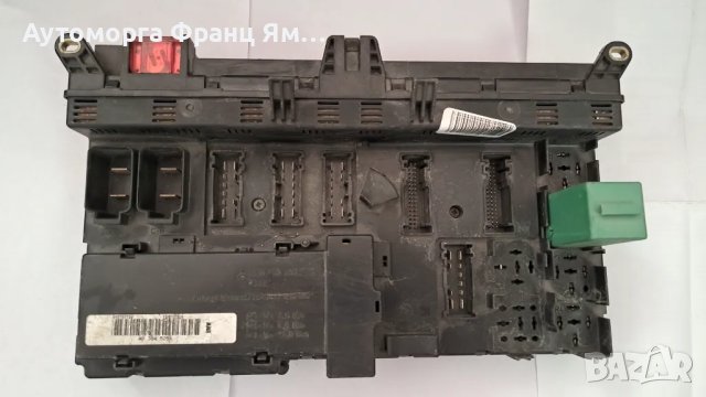 8380407 Бушонно табло BMW X5 E53 4,6i