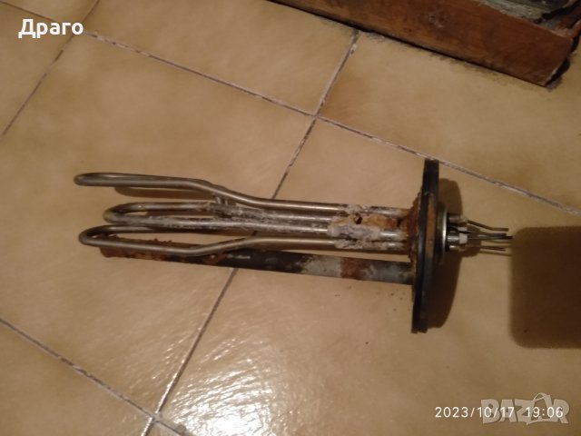 Бойлер на части , снимка 5 - Бойлери - 42258923