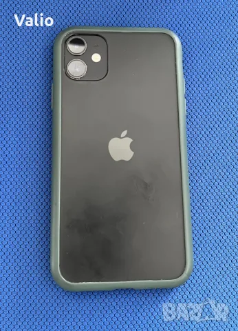 Iphone 11, 128 GB + слушалки, снимка 3 - Apple iPhone - 56009704