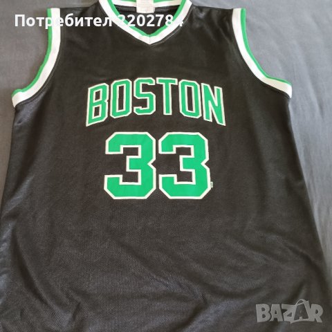 Потник баскетбол 🏀Boston, Chicago,Бостън,Чикаго,Селтик, Celtic , снимка 6 - Спортни дрехи, екипи - 42261162