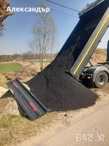 Услуги със самосвал до 12т. , снимка 7 - Други услуги - 52570081