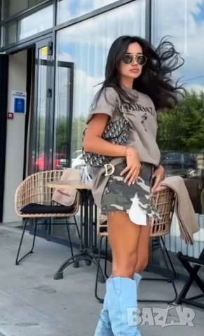 чанта Dior, снимка 3 - Чанти - 31706651