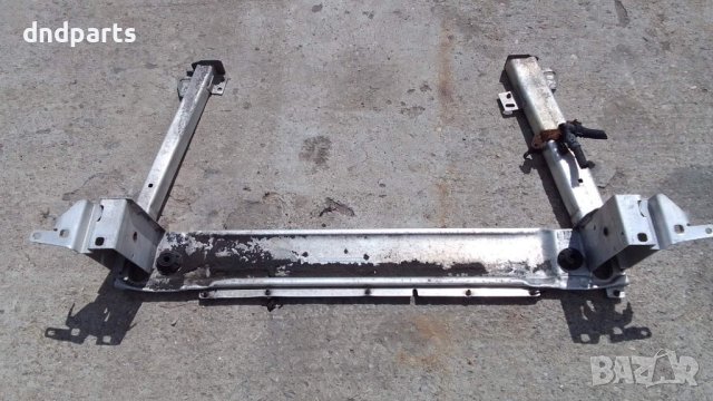 Маска Renault Laguna Coupe 2010г.	