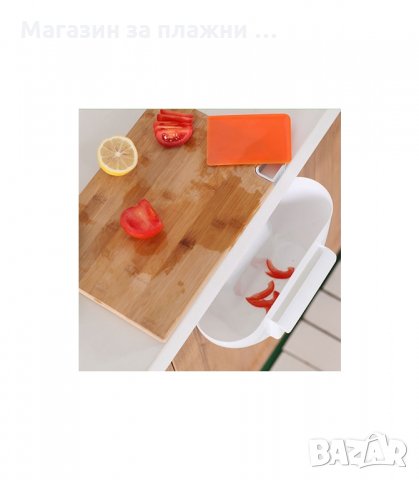 КУХНЕНСКИ КОШ ЗА ОКАЧВАНЕ НА ШАКФ - код 1851, снимка 6 - Други стоки за дома - 34241085