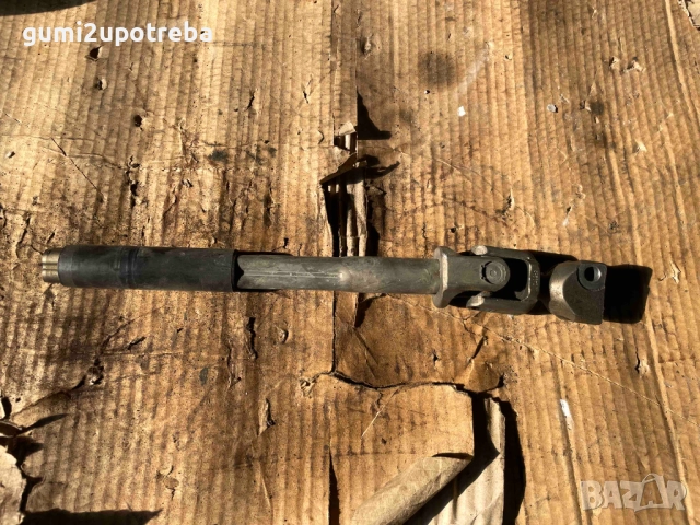 Каре Кормилен Прът Porsche Cayenne S 4.5 2005г 9PA