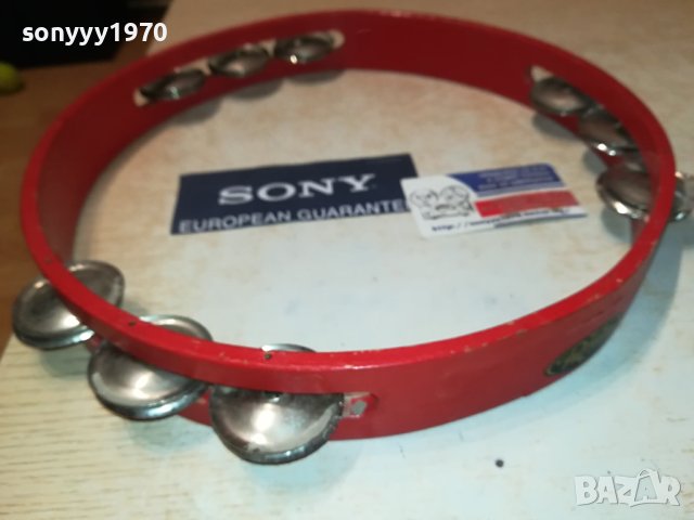 PULDIN-ДАЙРЕ 1608231110, снимка 11 - Ударни инструменти - 41871832