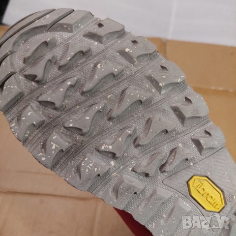 обувки AKU Bellamont Air Pink номер 38 , снимка 9 - Други - 51946870