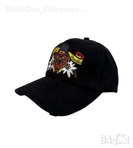 Мъжки шапки Dsquared D2 !!!, снимка 2 - Шапки - 37118559