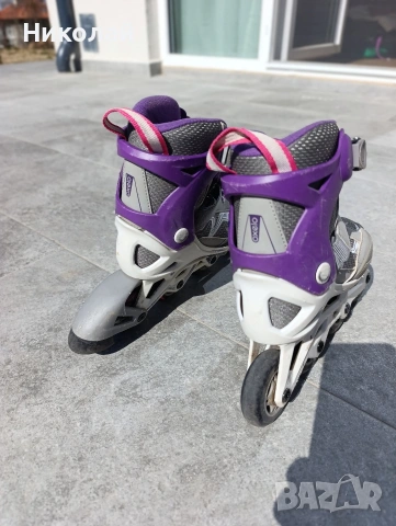 Ролери размер 29 - 32, снимка 3 - Ролери, кънки - 53847835