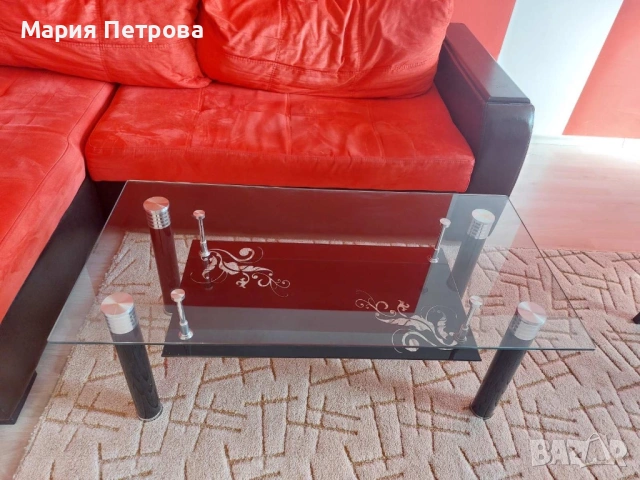 Холна маса, снимка 2 - Маси - 53077203