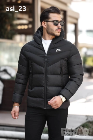 Нови мъжки якета , снимка 6 - Якета - 47468096