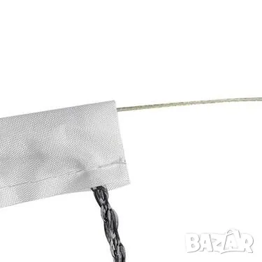 Волейболна мрежа / Мрежа за волейбол , снимка 6 - Волейбол - 49236405