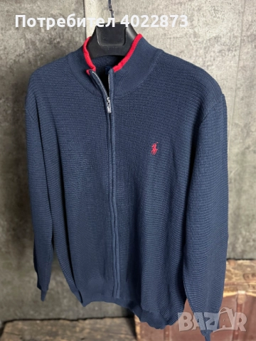 Мъжка Жилетка 