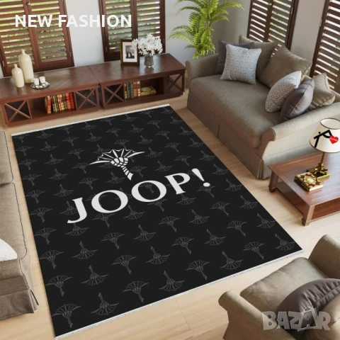 Килими ✨ Hermes ✨ Louis Vuitton ✨ Yves Saint Laurent ✨, снимка 9 - Килими - 50944359