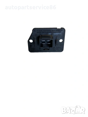 Резистор за парно за KIA Venga 1.4 CRDi (2012), снимка 2 - Части - 53440795