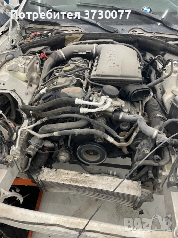 BMW N55B30 двигател F10 F15 F06 F01 и др