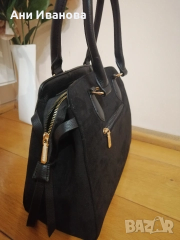 Нова дамска чанта Diana&Co, снимка 3 - Чанти - 53346879