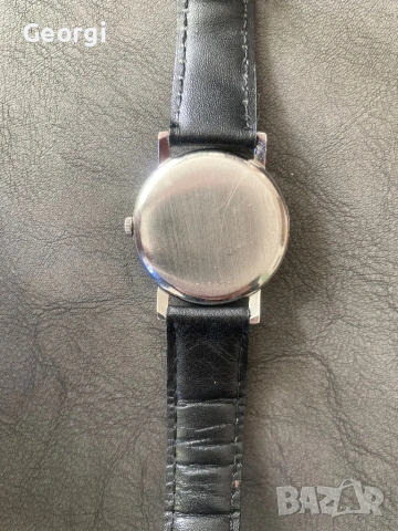 Zenith Stellina 50та 2541 Часовник, снимка 3 - Мъжки - 53584627