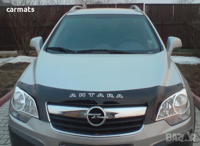 Дефлектор за преден капак Vip Tuning за Opel Antara (2007-2012)