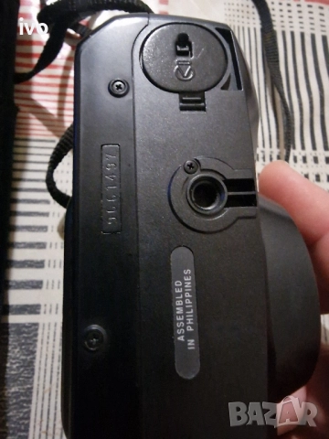 pentax iqzoom 120, снимка 13 - Фотоапарати - 51475620