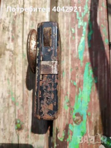 Ретро фенери, снимка 3 - Други ценни предмети - 50332211