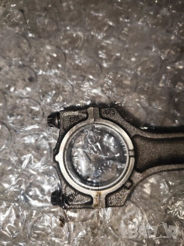 Бутала Биели-BMW-e60-e61-530d-218кс, снимка 6 - Части - 51973551