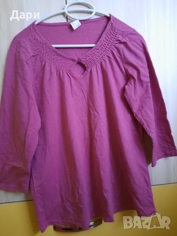дамски блузи, снимка 7 - Блузи с дълъг ръкав и пуловери - 42052484