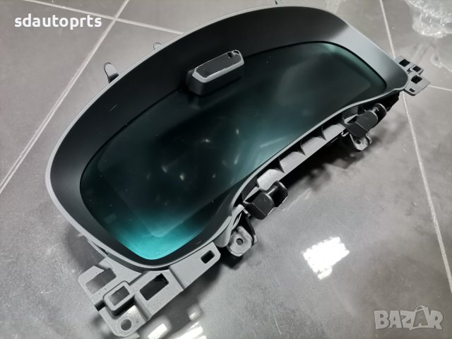 BMW Live Cockpit Pro Километраж G07 G06 G05 G20 G11 G30 G32 G02 G22 HUD, снимка 3 - Части - 41601132