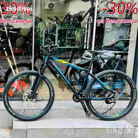 Велосипед WHEELER PROTON LIMITED EDITION