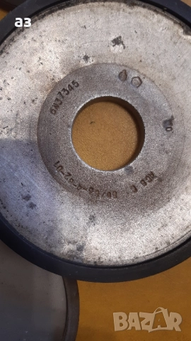 диамантени шайби, снимка 4 - Стругове - 51819223