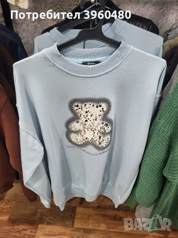 damski bluzi , снимка 2 - Други - 53322888