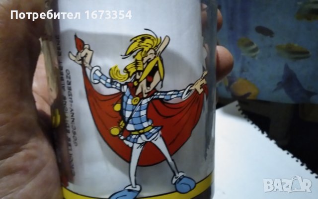 Колекционерски чаши, снимка 5 - Колекции - 41085037