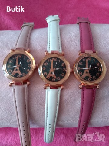 Дамски часовник, снимка 2 - Дамски - 30881715