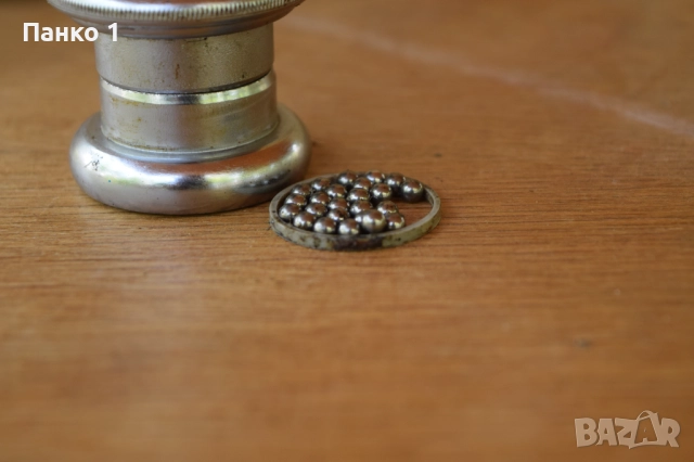 Ретро Шосейни Френски Чашки Lightrace, снимка 2 - Части за велосипеди - 51935278